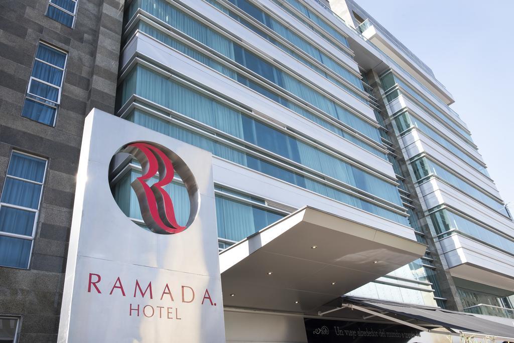 Ramada Bogota Parque 93, Bogota